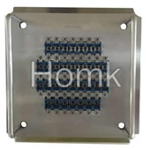 100% Original Swiss S316 SC/PC-32 Fiber Polishing Fixture By HOMK Exclusive…